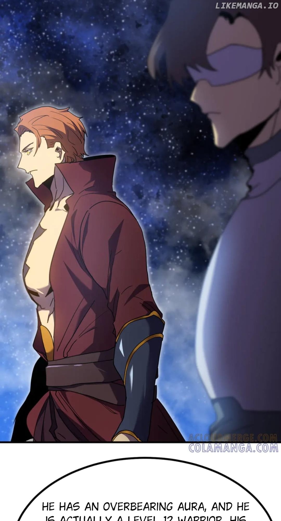 Log into the Future Chapter 238 - page 69